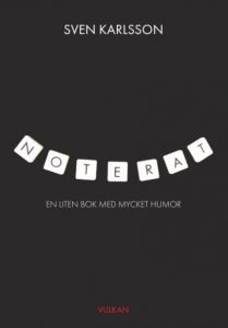 Noterat