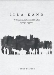 Illa känd