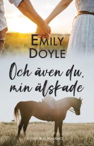 Och även du, min älskade