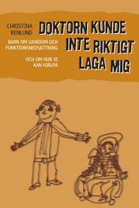 Doktorn kunde inte riktigt laga mig