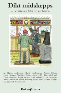 Dikt midskepps - berättelser från de sju haven