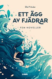 Ett ägg av fjädrar