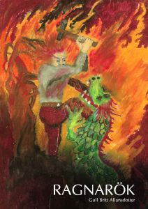 Ragnarök av Gull Britt Allansdotter