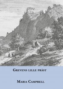 Grevens lille präst av Maria Campbell