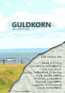 Guldkorn av Magnus Jakobsson