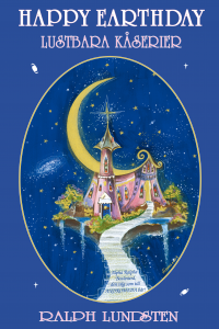 Happy Earthday av Ralph Lundsten