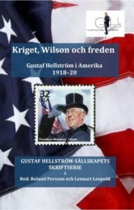 Kriget, Wilson och freden