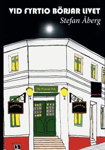 Vid fyrtio börjar livet av Stefan Åberg