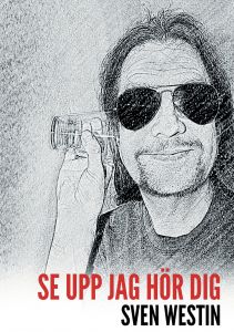 Se upp jag hör dig av Sven Westin