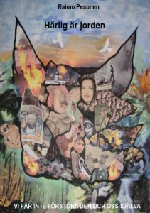 Härlig är jorden av Raimo Pesonen