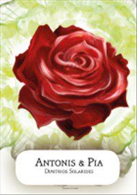 Antonis & Pia av Dimitrios Solarides