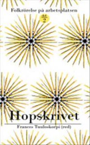 Hopskrivet av Frances Tuuloskorpi