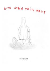 Inte utan min Nalle av Anna Canter