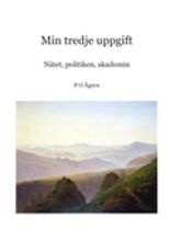 Min tredje uppgift av P Ågren