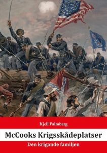 McCooks Krigsskådeplatser, den krigande familjen av Kjell Palmberg