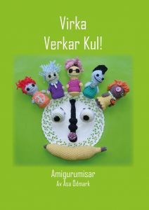 Virka verkar kul av Åsa Ödmark