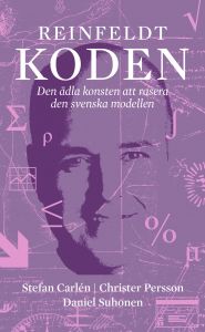 Reinfeldtkoden av Stefan Carlén, Christer Persson, Daniel Suhonen