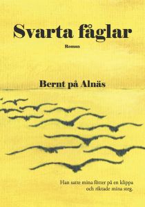 Svarta fåglar av Bernt på Alnäs