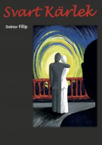 Svart kärlek av Filip  Lejon