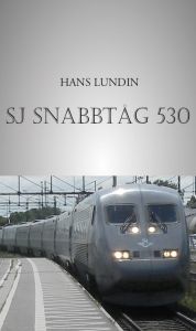 SJ Snabbtåg 530 av Hans Lundin
