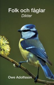Folk och fåglar av Owe Adolfsson