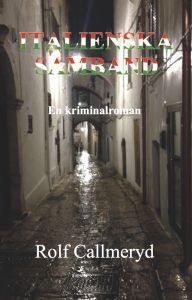 Italienska samband av Rolf  Callmeryd