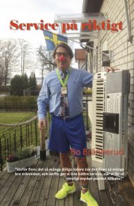 Service på riktigt av Bo Brännerud