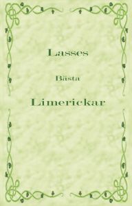 Lasses bästa limerickar Lars Frank