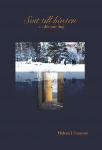 Svit till hästen av Helena J Fransson
