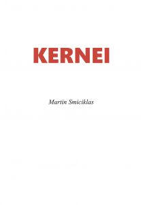Kernei av Martin Smiciklas