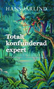 Totalt Konfunderad Expert av Hans Järlind