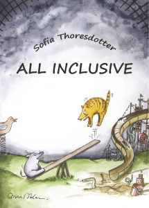 All Inclusive av Sofia Thoresdotter