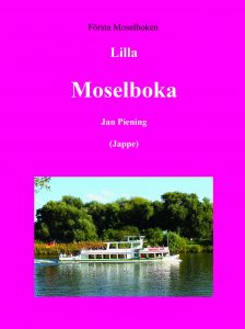Lilla Moselboka av Jan Piening