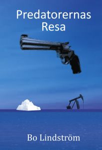 Predatorernas Resa av Bo Lindström