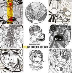(Th)ink outside the box av Isabelle Kristensen