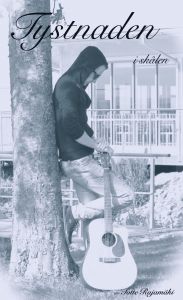 Tystnaden i skålen av Totte Rajamäki