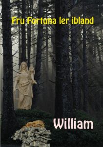 Fru Fortuna ler ibland av Rutger Jansson