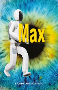 Max av Branko Magazinovic
