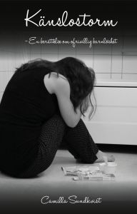 Känslostorm av Camilla Sundkvist