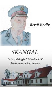 Skangal av Bertil Rodin