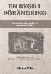 En bygd i förändring av Wilhelm Folke