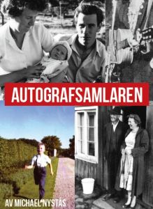 Autografsamlaren av Michael Nystås