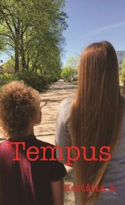 Tempus av Karlåtta A
