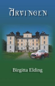 Arvingen av Birgitta Elding
