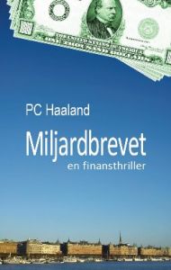 Miljardbrevet av Per Haaland