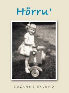 Hörru‘ av Suzanne Eklund
