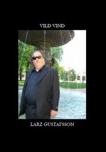 Vild vind av Larz Gustafsson
