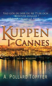 Kuppen i Cannes av A Pollard Töpffer