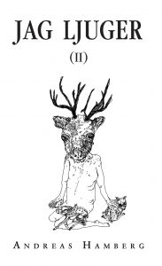 Jag Ljuger (II) av Andreas Hamberg