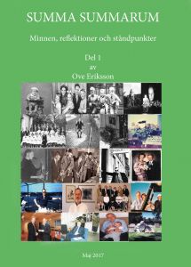 summa summarum del 1 av Ove Eriksson